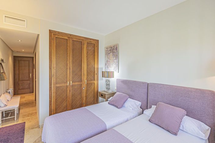 Image No.16-Appartement de 3 chambres à vendre à Estepona