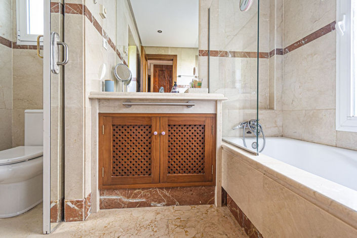 Image No.17-Appartement de 3 chambres à vendre à Estepona