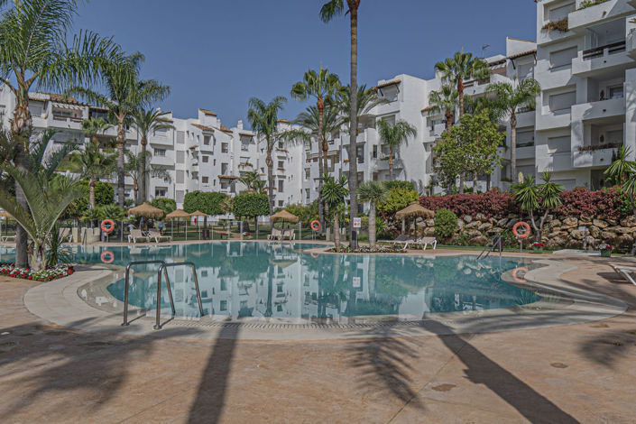 Image No.18-Appartement de 3 chambres à vendre à Estepona