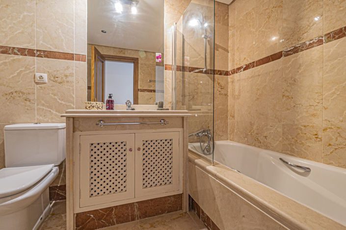 Image No.19-Appartement de 3 chambres à vendre à Estepona