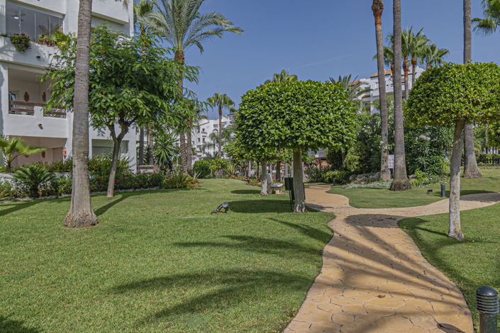 Image No.20-Appartement de 3 chambres à vendre à Estepona