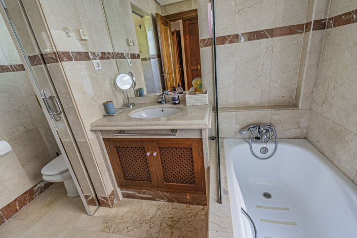 Image No.22-Appartement de 3 chambres à vendre à Estepona