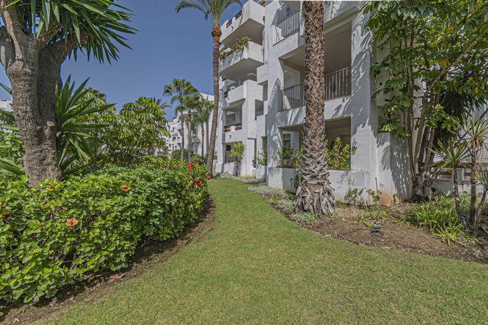 Image No.23-Appartement de 3 chambres à vendre à Estepona