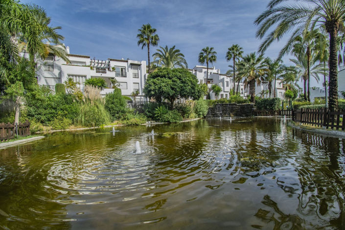 Image No.24-Appartement de 3 chambres à vendre à Estepona
