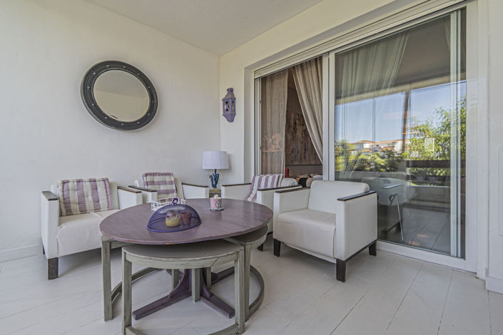 Image No.3-Appartement de 3 chambres à vendre à Estepona