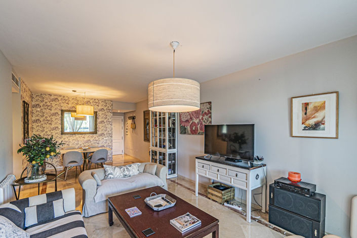 Image No.4-Appartement de 3 chambres à vendre à Estepona