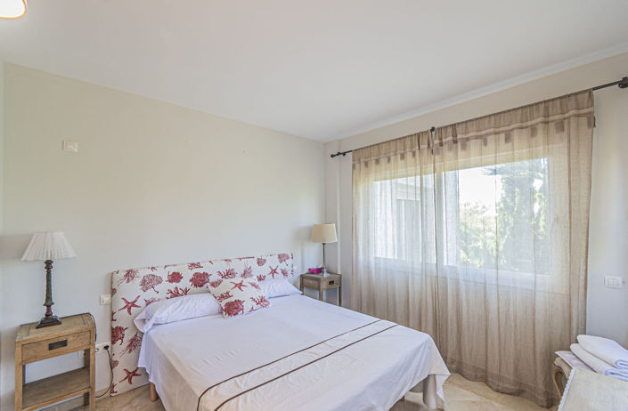 Image No.5-Appartement de 3 chambres à vendre à Estepona