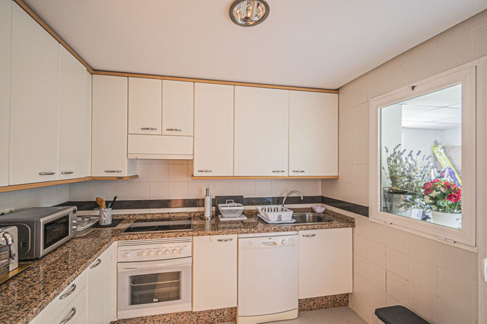 Image No.6-Appartement de 3 chambres à vendre à Estepona