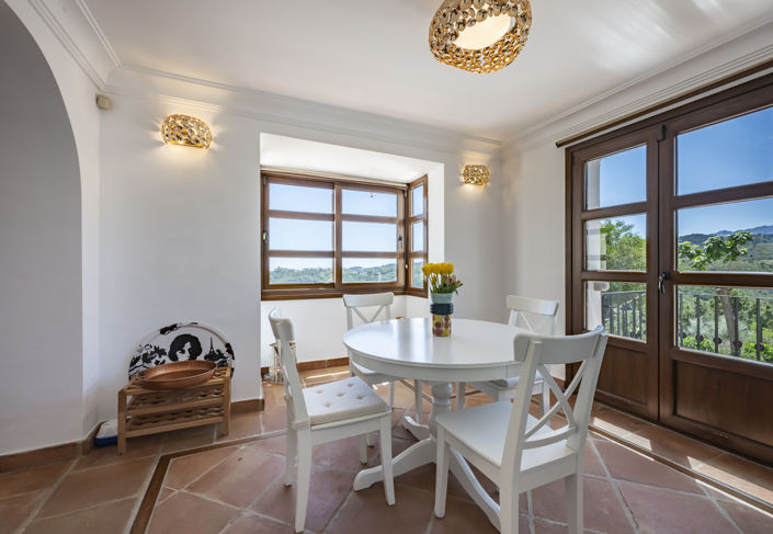 Image No.13-Maison de ville de 4 chambres à vendre à Benahavis