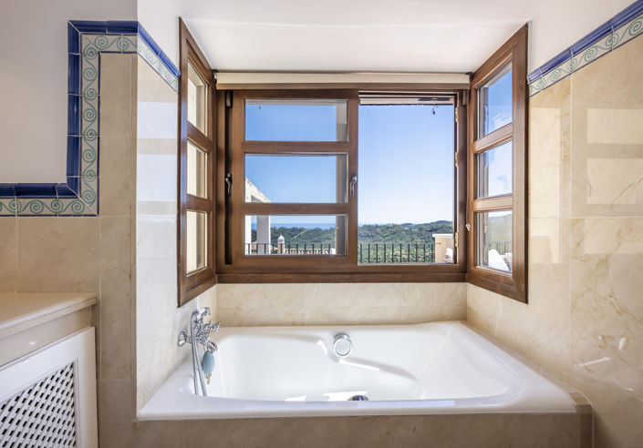 Image No.22-Maison de ville de 4 chambres à vendre à Benahavis