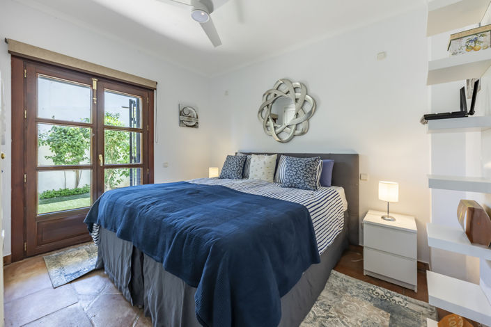 Image No.23-Maison de ville de 4 chambres à vendre à Benahavis