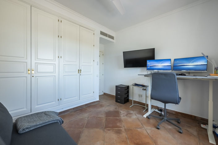 Image No.26-Maison de ville de 4 chambres à vendre à Benahavis