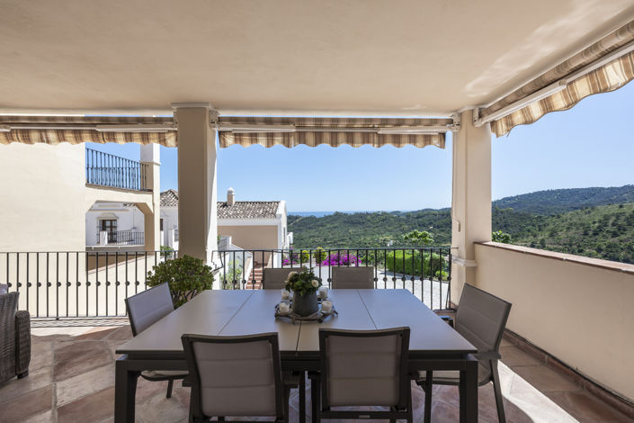 Image No.9-Maison de ville de 4 chambres à vendre à Benahavis