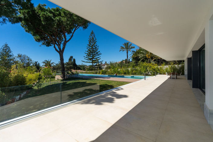 Image No.16-Villa de 6 chambres à vendre à Marbella