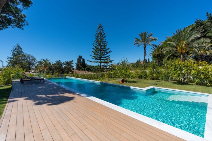 Image No.17-Villa de 6 chambres à vendre à Marbella