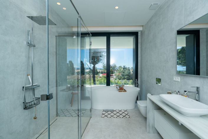 Image No.36-Villa de 6 chambres à vendre à Marbella