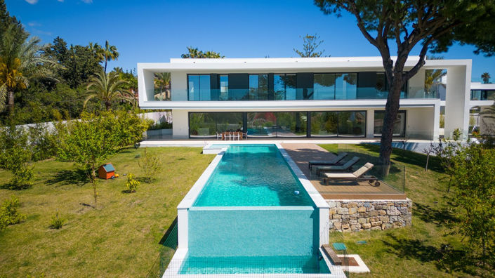 Image No.42-Villa de 6 chambres à vendre à Marbella