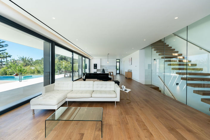 Image No.7-Villa de 6 chambres à vendre à Marbella