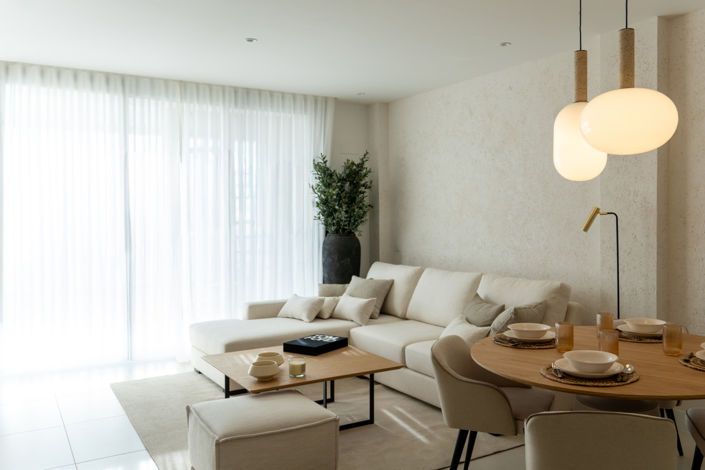 Image No.3-2 Bed Apartment for sale