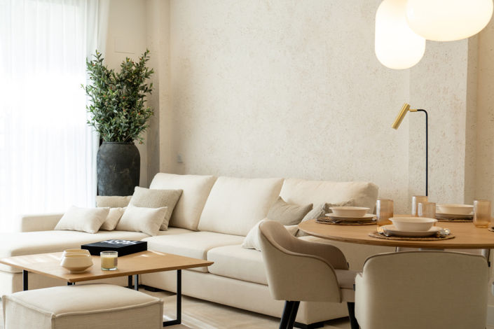 Image No.4-2 Bed Apartment for sale