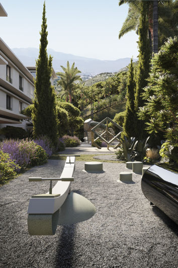 Image No.19-Appartement de 2 chambres à vendre à Mijas