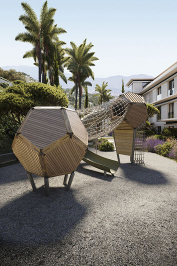 Image No.20-Appartement de 2 chambres à vendre à Mijas