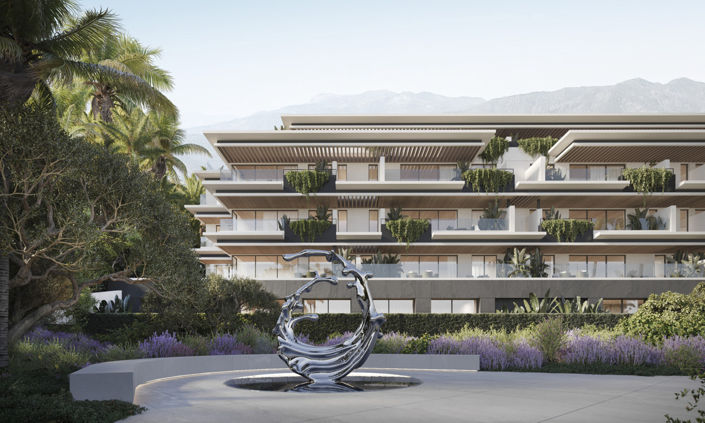 Image No.24-2 Bed Apartment for sale