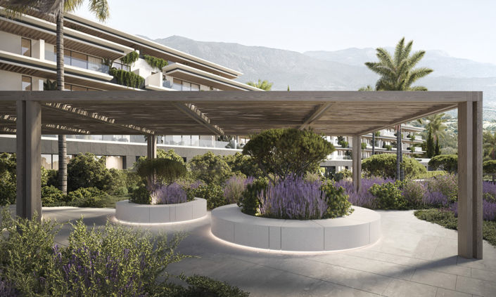 Image No.29-Appartement de 2 chambres à vendre à Mijas