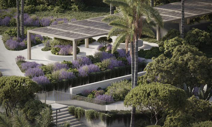 Image No.33-Appartement de 2 chambres à vendre à Mijas