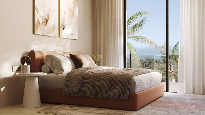 Image No.36-2 Bed Apartment for sale