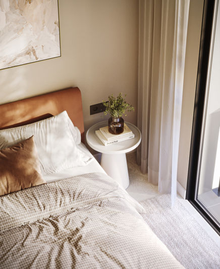 Image No.40-2 Bed Apartment for sale