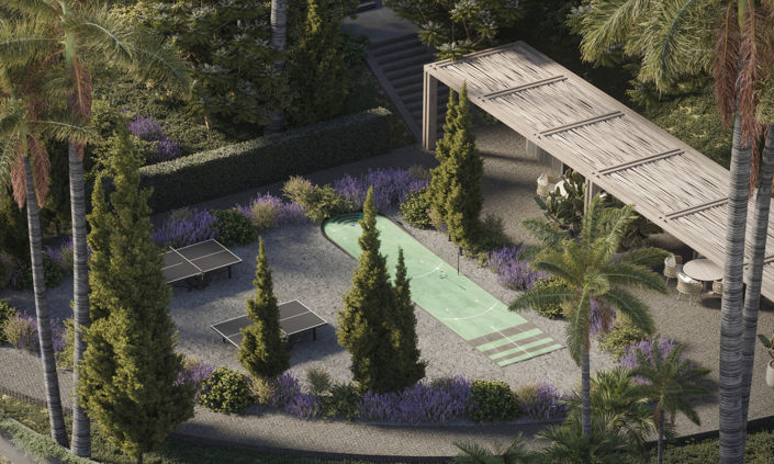 Image No.6-Appartement de 2 chambres à vendre à Mijas