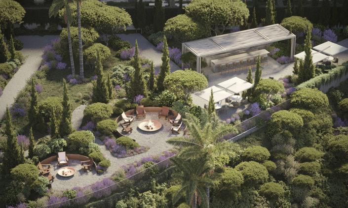 Image No.7-Appartement de 2 chambres à vendre à Mijas