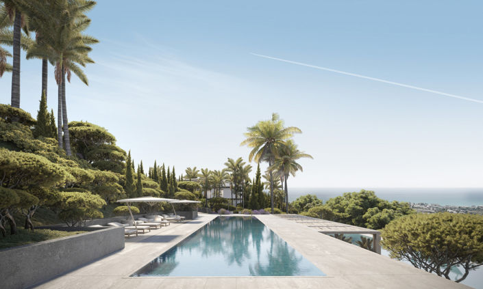 Image No.9-Appartement de 2 chambres à vendre à Mijas