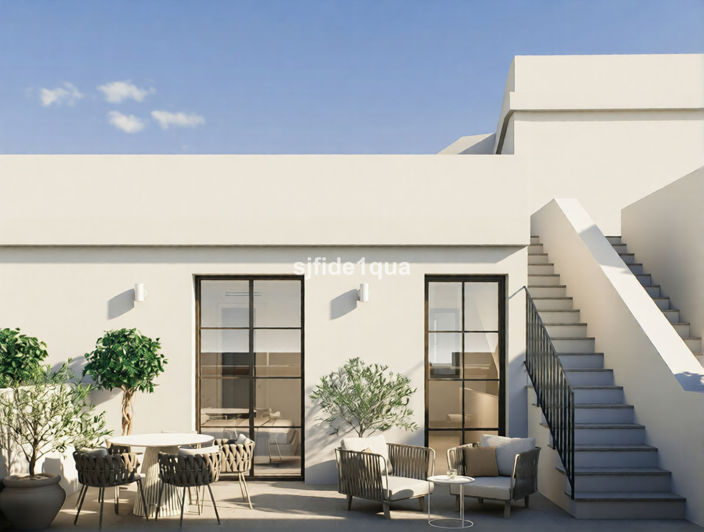 Image No.2-2 Bed Townhouse for sale