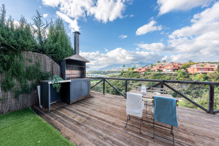 Image No.4-3 Bed Townhouse for sale