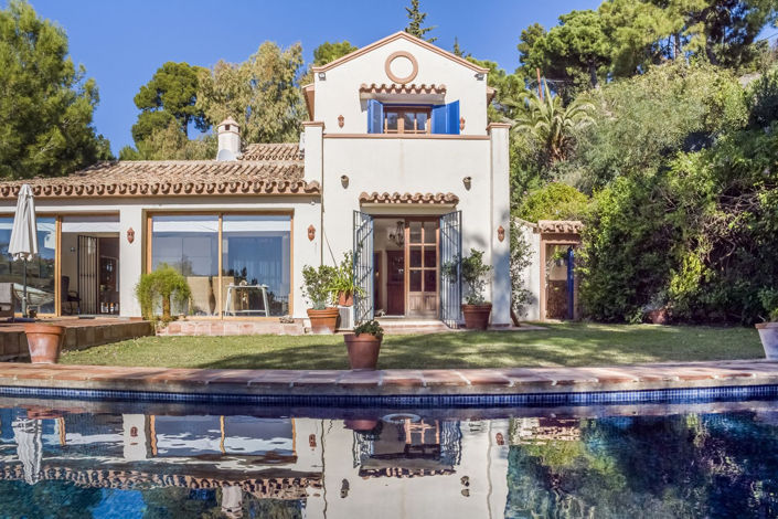 Image No.2-3 Bed Villa for sale