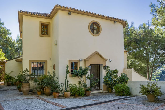 Image No.36-3 Bed Villa for sale