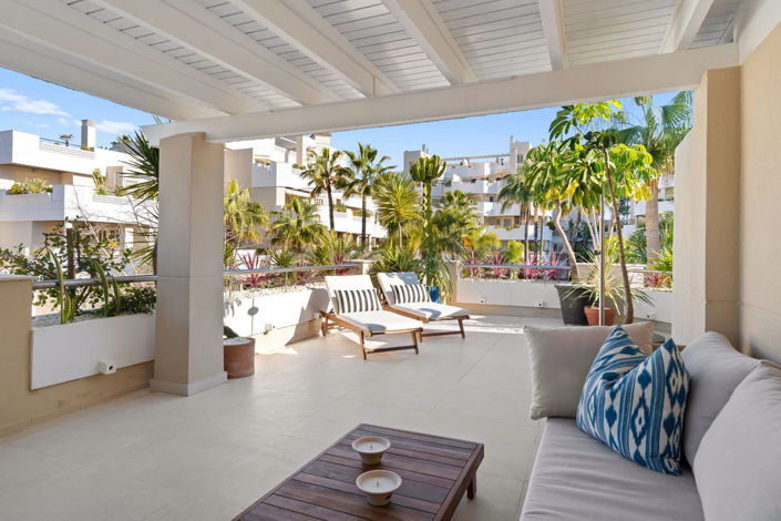 Image No.18-3 Bed Penthouse for sale