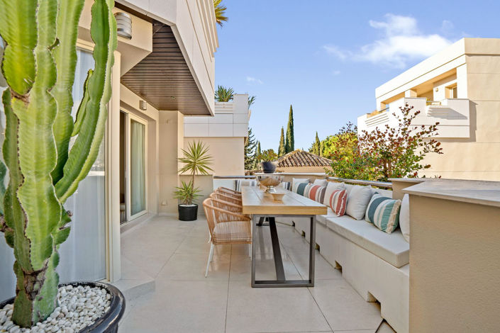 Image No.19-3 Bed Penthouse for sale