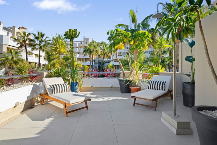 Image No.21-3 Bed Penthouse for sale