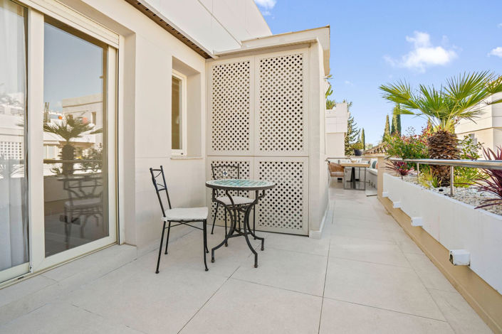 Image No.23-3 Bed Penthouse for sale