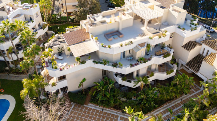 Image No.25-3 Bed Penthouse for sale