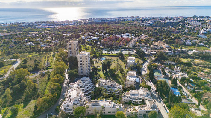 Image No.26-3 Bed Penthouse for sale