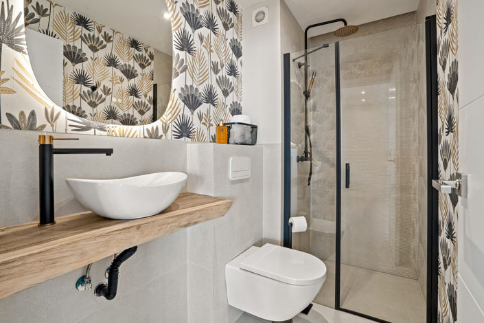 Image No.5-3 Bed Penthouse for sale