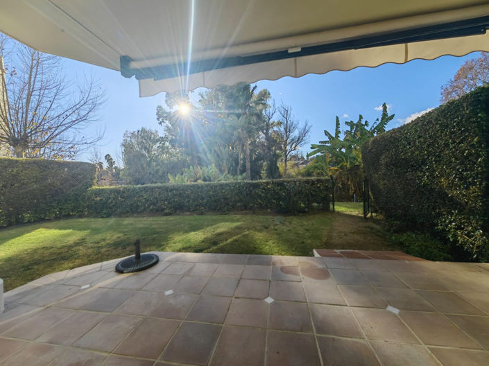 Image No.15-Appartement de 3 chambres à vendre à Guadalmina