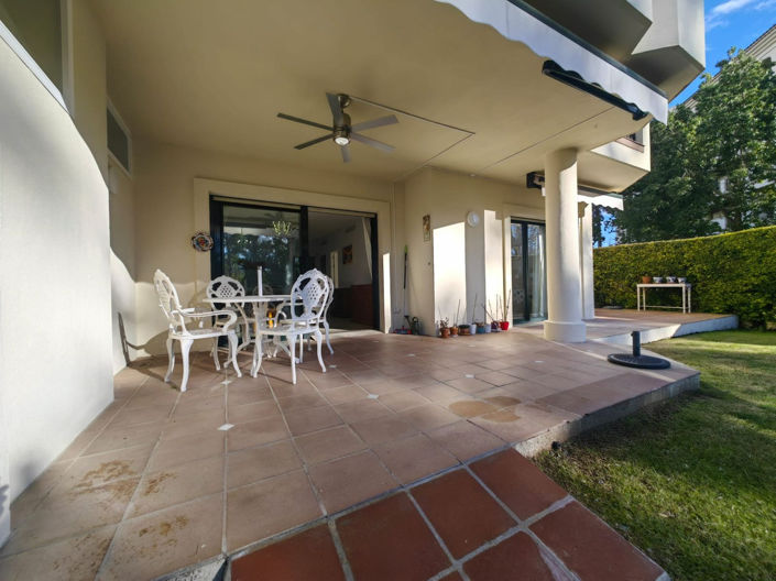 Image No.16-Appartement de 3 chambres à vendre à Guadalmina