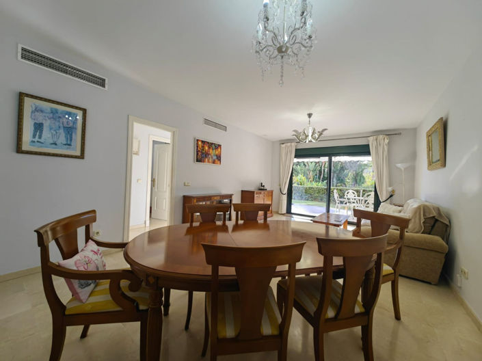 Image No.2-Appartement de 3 chambres à vendre à Guadalmina