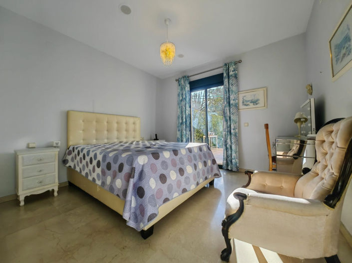 Image No.20-Appartement de 3 chambres à vendre à Guadalmina