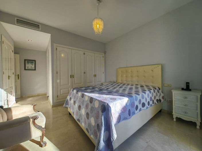 Image No.22-Appartement de 3 chambres à vendre à Guadalmina